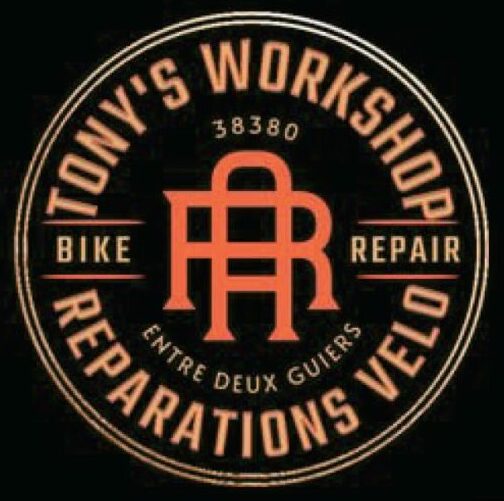 Tony's Cycle Workshop
